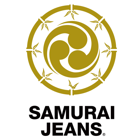 Samurai Jeans